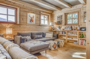 Chalet Glisse